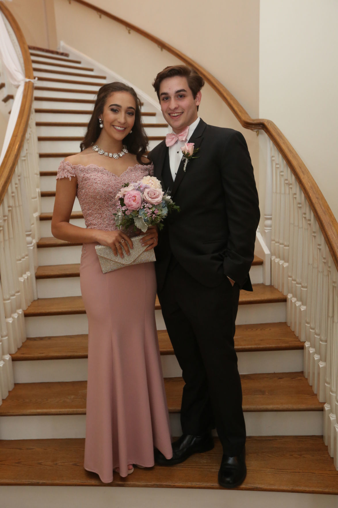 St. Augustine Prom